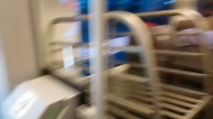 Анапа Краснодар. Скоростной поезд Ласточка.