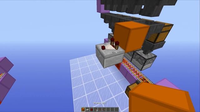 Minecraft: The Super Smelter [Tutorial] смотреть онлайн