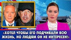 Киселев резко высказался о Макаревиче