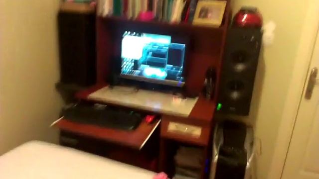 Microlab Solo 7c смотреть онлайн