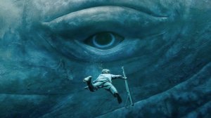 Самые большие морские чудовища