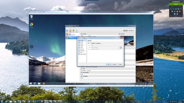 Drag and Drop Between VirtualBox Host And Guest Machines смотреть онлайн