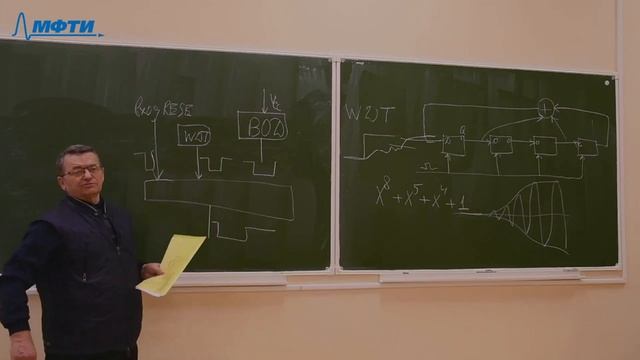 Микроконтроллеры, Донов Г. И. 27.04.2021г. смотреть онлайн