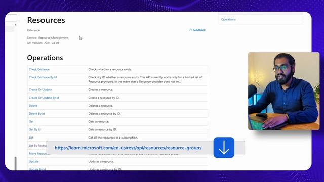 How to access Azure Resources using Azure REST API | Tutorial with Postman and Service Principals смотреть онлайн