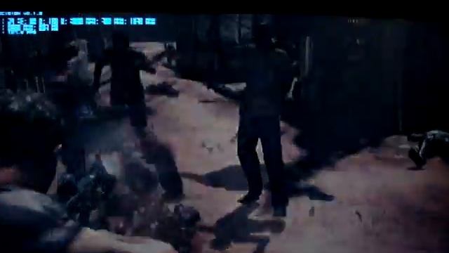i5 480 gtx in sli Resident evil 5 benchmark смотреть онлайн
