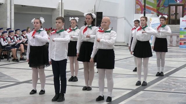 "Огонёк" приглашает друзей" 03.03.2023г. 4042 смотреть онлайн