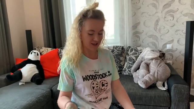 САМЫЙ МАСШТАБНЫЙ МИКС СЛАЙМОВ ? ЧТО СТАЛО С БАССЕЙНОМ ОГРОМНОГО СЛАЙМА смотреть онлайн