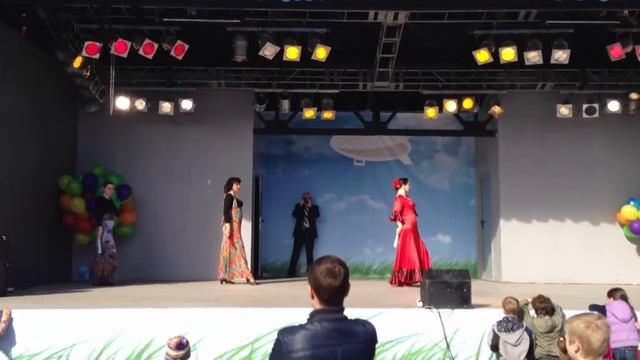 Парк Таганский 1 смотреть онлайн