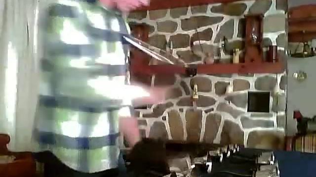 Handbell "Solo" - Born This Way - Lady Gaga смотреть онлайн