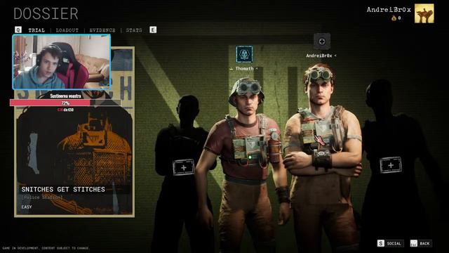 Noul Joc Outlast 3 CLOSED BETA A APARUT CHIAR ACUM (The Outlast trials) + csgo смотреть онлайн