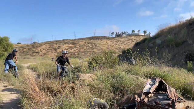 LOCAL SURRON RIDE-OUT (Episode 1) смотреть онлайн