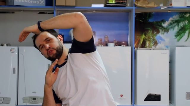 ТЕПЛЫЙ ПОЛ поднимает ПЫЛЬ! Как это ВРЕДИТ ЗДОРОВЬЮ? смотреть онлайн