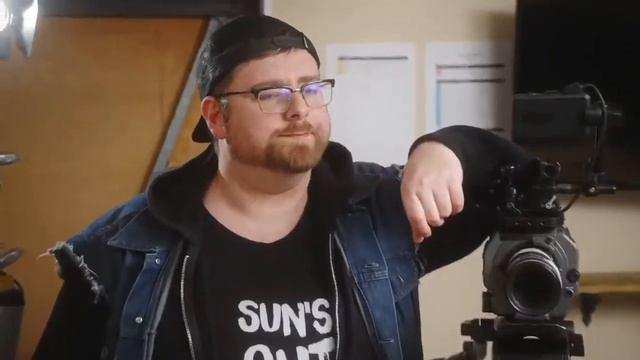 Плохой режиссёр (озвучка от Bad Boy Вано) смотреть онлайн