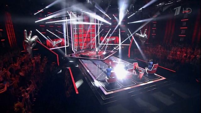 Голос 5 2016 Борис Шешера смотреть онлайн