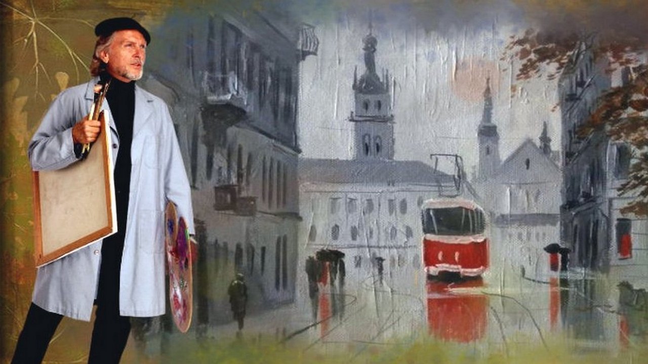 Художник, бегущий за осенью смотреть онлайн