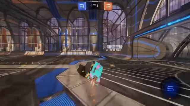 Rocket league :) смотреть онлайн