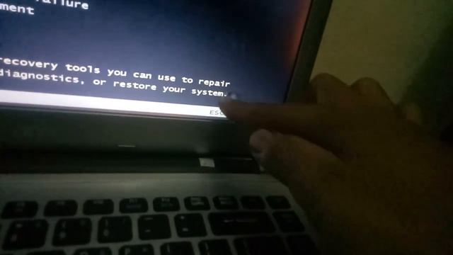 Mengatasi windows boot manager смотреть онлайн