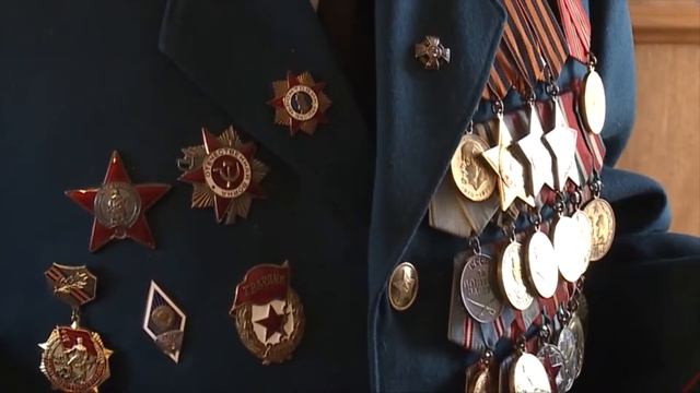 Информационный ролик: "Не забывайте стариков" смотреть онлайн