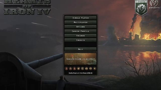 How to Install Mods in Hearts of Iron 4 Manually/Without Steam [2024] смотреть онлайн
