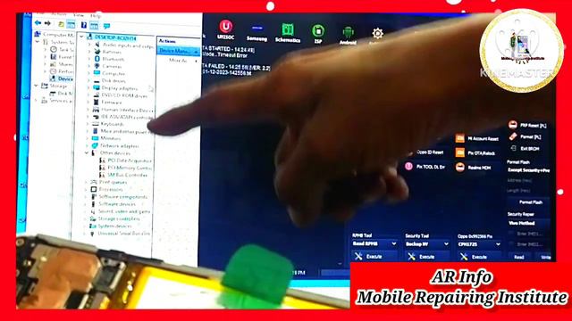 Oppo F5(CPH1723) Mtk driver not port💯|| Mtk Port not connect||Port issues||Mediatek Port not connec смотреть онлайн