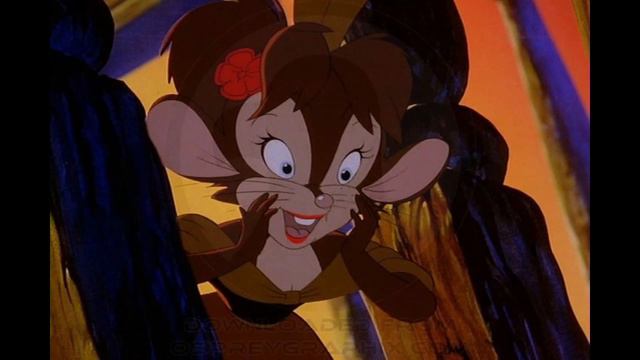 Playfur Cinema Q & A #2 [Gone with the Fur Theater] смотреть онлайн