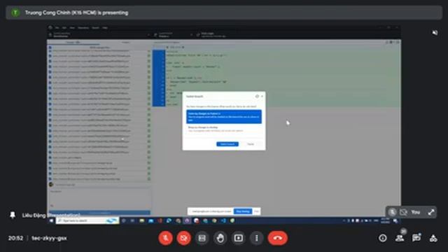 Git Desktop SWP 08.06.2022 смотреть онлайн