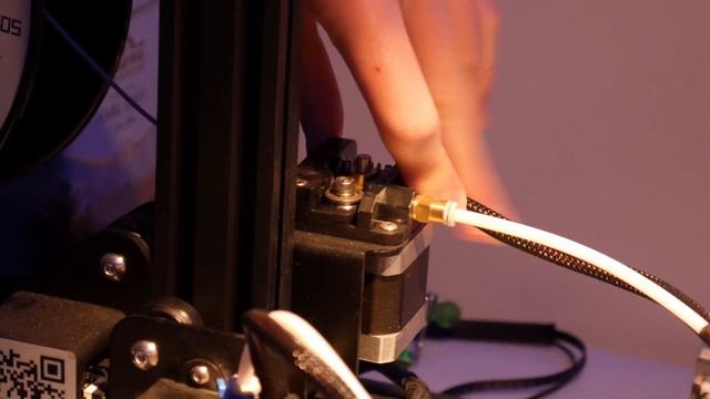 Setting Up a Printer And Jobs | Episode 5 PT 1 смотреть онлайн