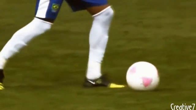 Neymar+2012+Skills+-+Olympic+games+-+Is+Anybody+Out+There+HD+-+by+El Shaarawy