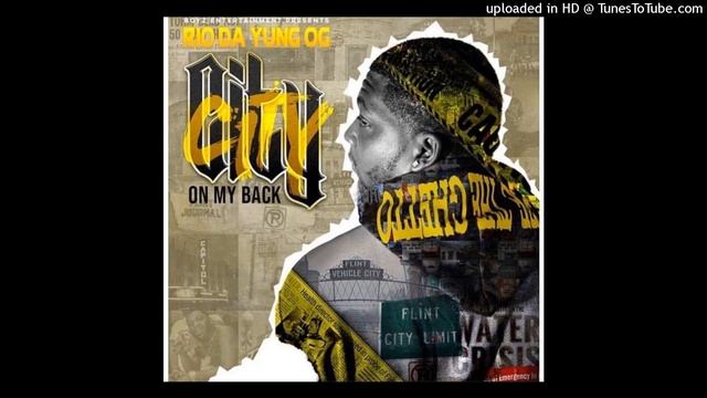 (FREE) Rio Da Yung OG x RMC Mike x AK Bandamont Flint Type Beat "Planet Of Tha Apez" (Prod. Ro) смотреть онлайн