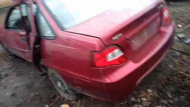 АВТОМОБИЛИ НА СВАЛКЕ В РОССИИ (НОВОГОДНИЙ ВЫПУСК) смотреть онлайн