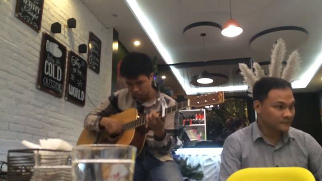 Trọng Khôi Saxophone смотреть онлайн