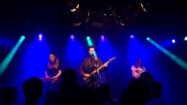 Дом престарелых аутистов (live 2019) смотреть онлайн