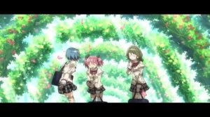 Mahou Shoujo Madoka [Девочка-волшебница Мадока] - Трейлер - Фильм 4 (2024)