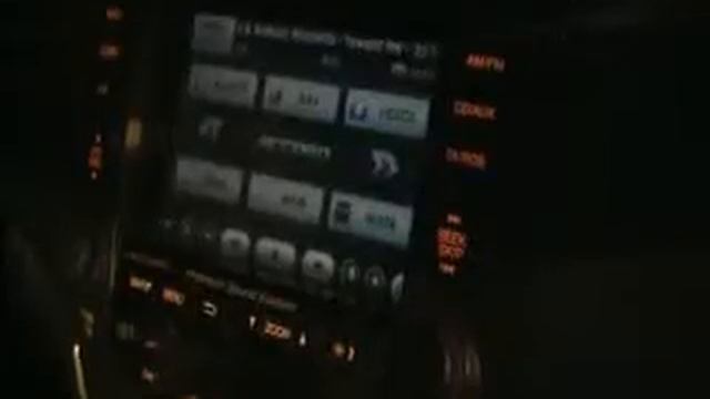 HONDA Accord no navi смотреть онлайн