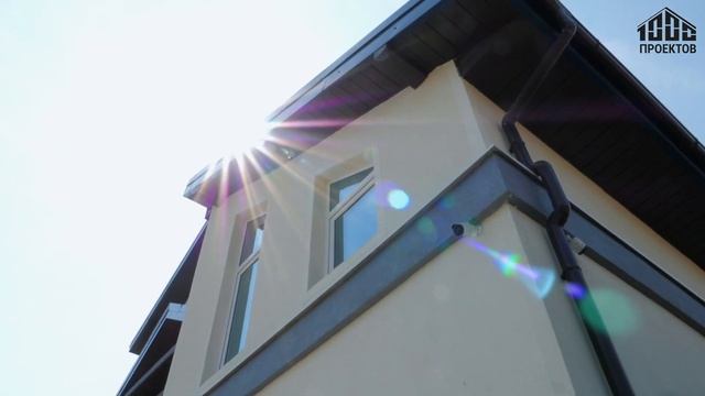 Реконструкция жилого дома - ПРОЕКТ Renaissance смотреть онлайн