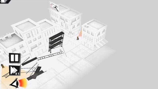 Kill The Bad Guy Прохождение 2 убей плохого парня смотреть онлайн