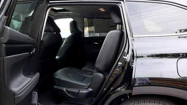 2020 Toyota Highlander the Best Full Size SUV! Let's go over it! Randys Reviews смотреть онлайн