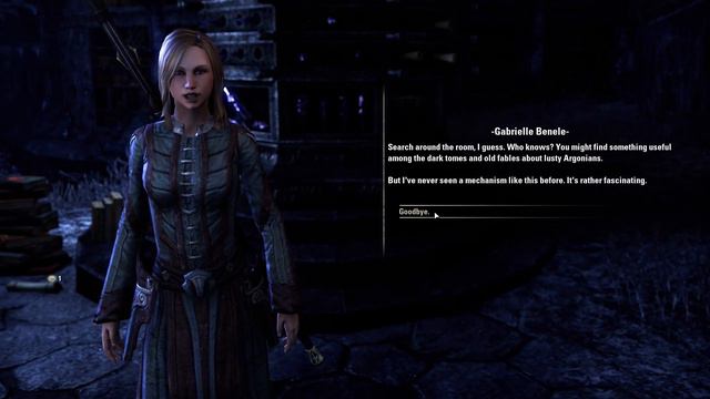 The Elder Scrolls Online 2022 | The Final Assault | Leveling | Lets Play Part 9 смотреть онлайн