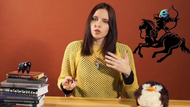 ВСЕ ОЧЕНЬ СРЕДНЕВЕКОВО | Концепция Нового Средневековья в философии и русской литературе смотреть онлайн
