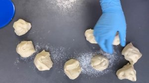 Лепёшки Чуду с Творогом и Картошкой! Быстрый и Простой Рецепт!