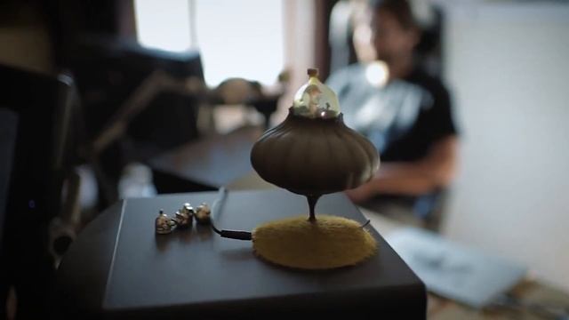 Бородатые истории - Machinarium смотреть онлайн