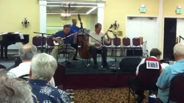 Steve Peterson смотреть онлайн