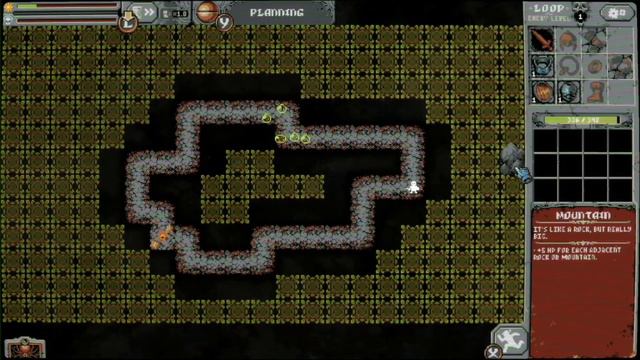 Loop Hero - First Look | Nintendo Switch смотреть онлайн