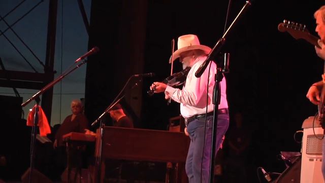 Charlie Daniels, Final Song in Oregon! смотреть онлайн