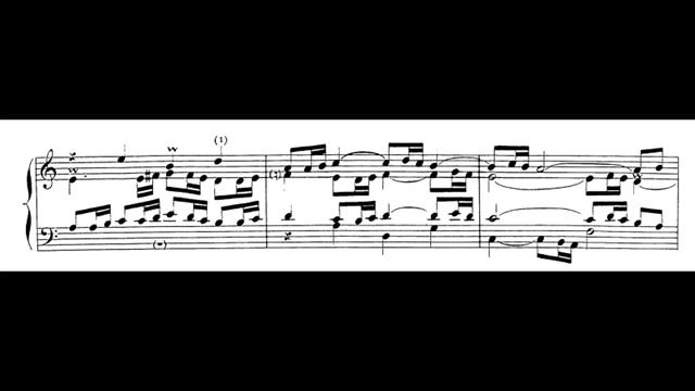 Ф. Куперен - Приходская месса для органа Messe a l`usage ordinaire des paroisses - Шарль Аблитцер смотреть онлайн