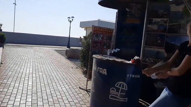 ОТДЫХАЕМ ? Ждём молодожёнов ? Хитрый Ролан ? Снова к морю ? Пятница ведь ? смотреть онлайн