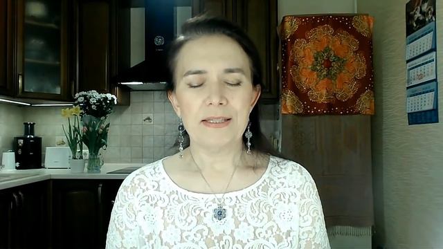 Медитация "Сохрани глубинное равновесие" смотреть онлайн