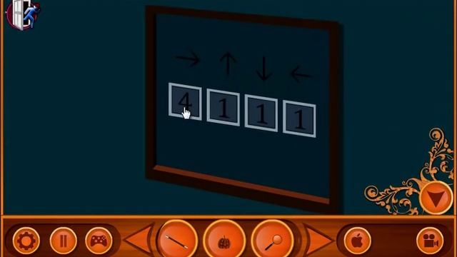 Minacious House Escape Game Walkthrough BestEscapeGames смотреть онлайн