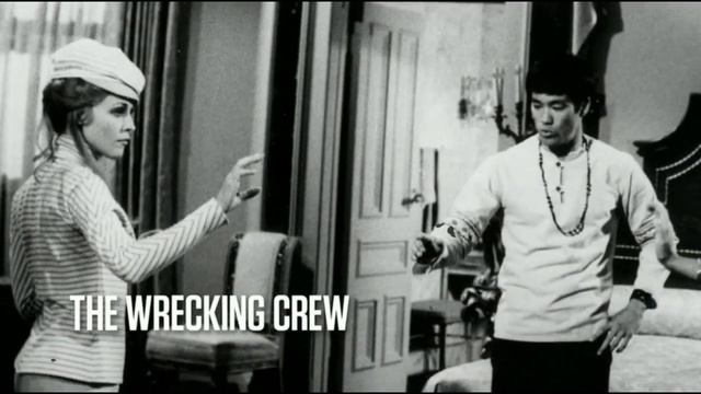 I am Bruce Lee (about Sharon Tate) смотреть онлайн