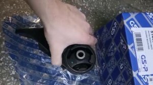 Опора двигателя задняя Kia Carens, Shuma, Spectra